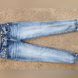 Miss Me Skinny Jeans